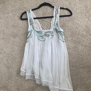 free people tank
